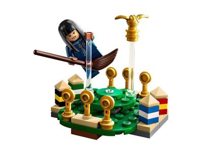 30651 LEGO Harry Potter Quidditch Practice