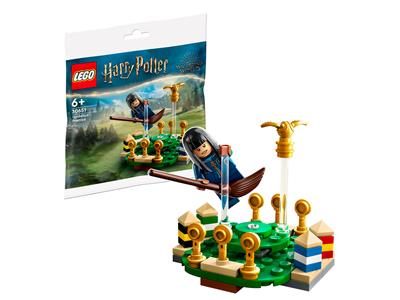 30651 LEGO Harry Potter Quidditch Practice