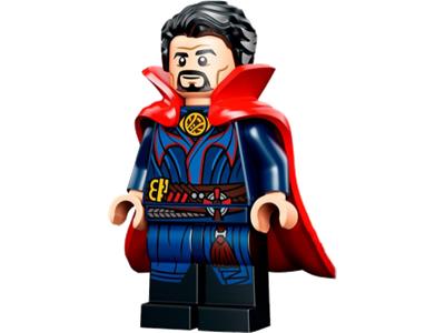 30652 LEGO Doctor Strange in the Multiverse of Madness Doctor Strange's Interdimensional Portal Media 1 of 5