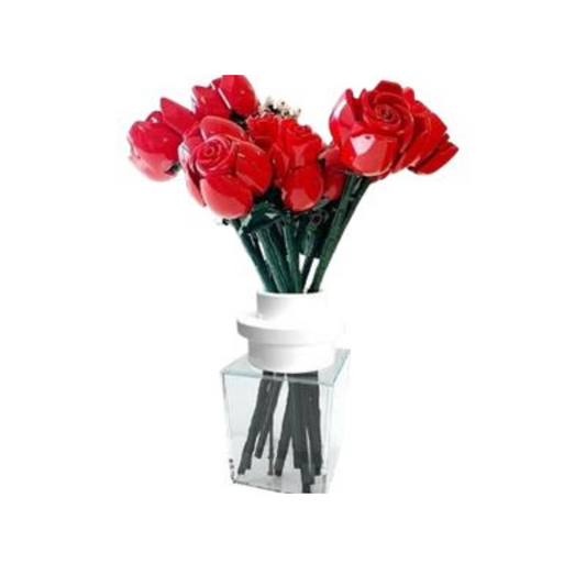 109865 Lego Vase - flowers not included
