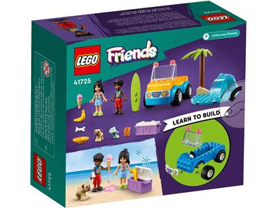 41725 LEGO Friends Beach Buggy Fun