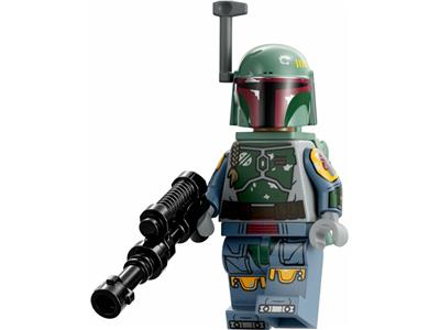 75369 LEGO Star Wars Boba Fett Mech Media 2 of 6