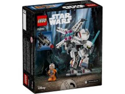 75390 Lego Star Wars Luke Skywalker X-Wing Mech