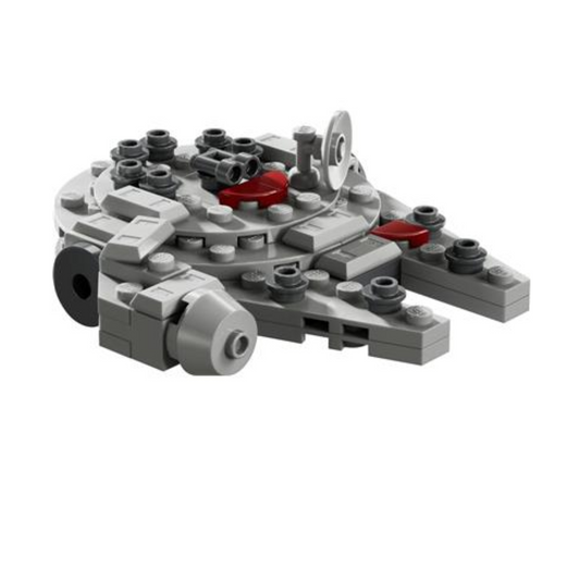 30708 LEGO Star Wars Millennium Falcon