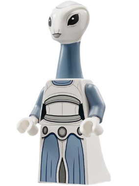 Taun We Lego Star Wars Minifigure Media 1 of 1