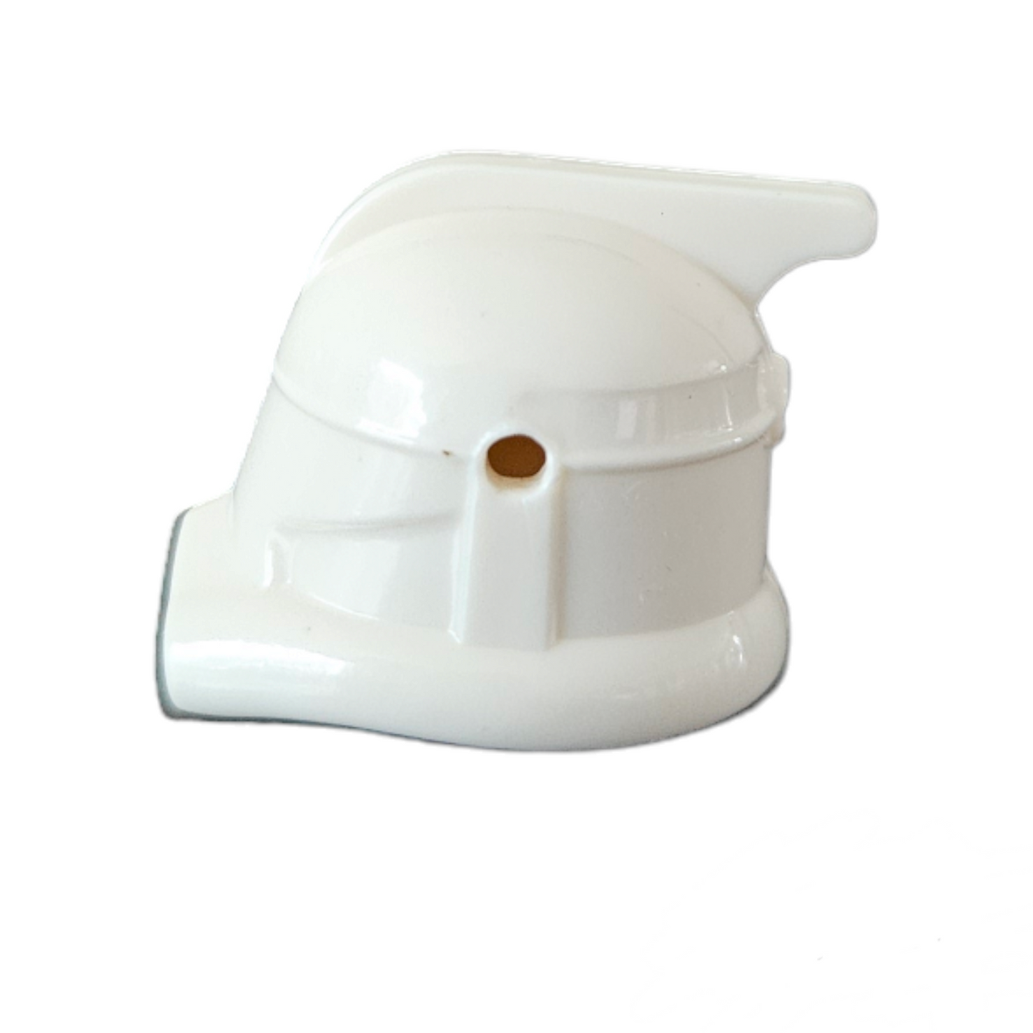 Clone Replica ARC blank helmut for lego minifigure