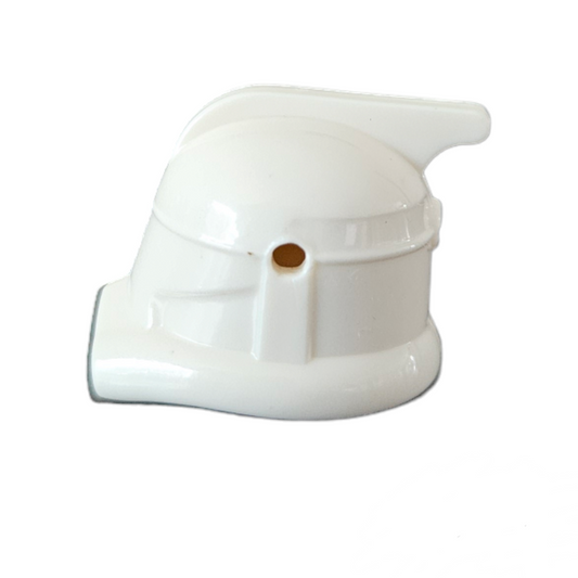 Clone Replica ARC blank helmut for lego minifigure