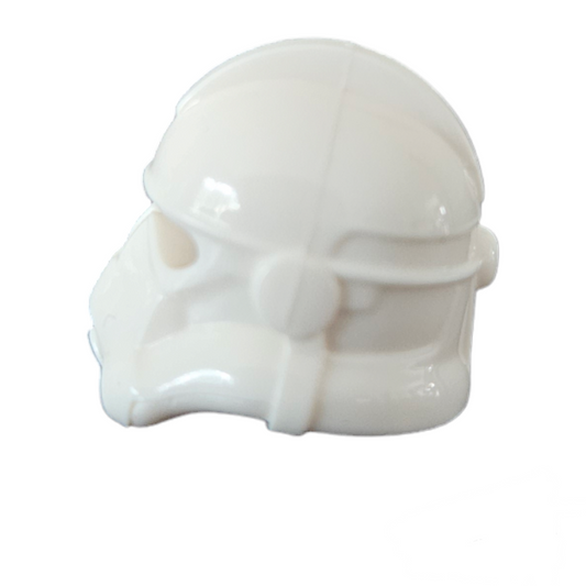 Replica trooper clone p2 storm helmut for minifigure Media 1 of 7