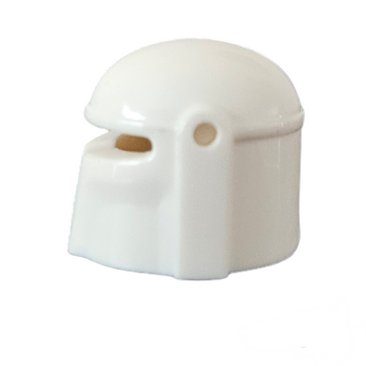 Replica mandalore trooper helmut 2