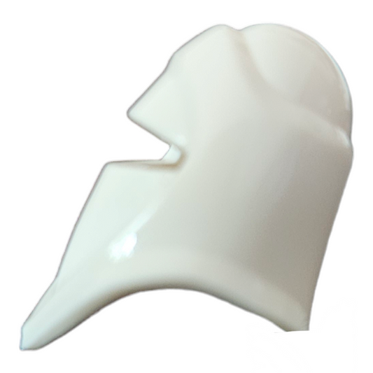 Replica trooper guard helmut for minifigure.