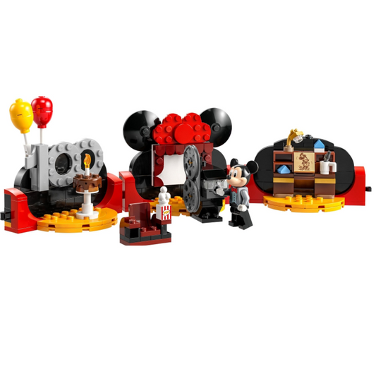 40600 LEGO Disney 100 Years Celebration