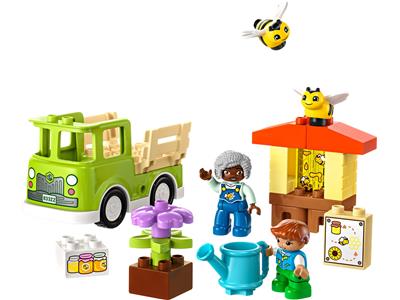 10419 Lego Duplo Caring for Bees & Beehives