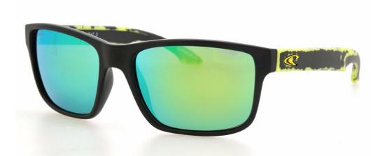 O'Neill Eyewear ANSO 196P Polarized sunglasses Media 1 of 1