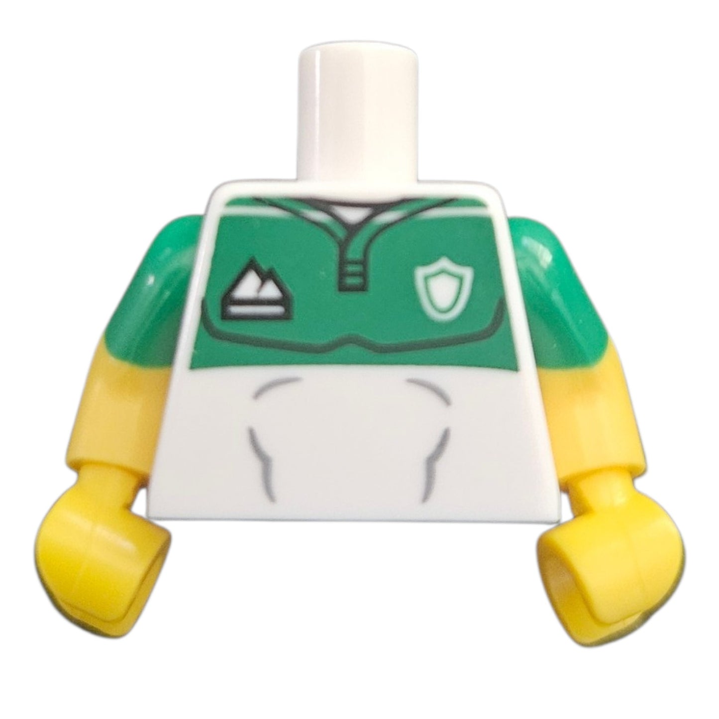 Rugby Torso