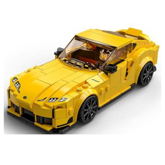 76901 LEGO Speed Champions Toyota GR Supra