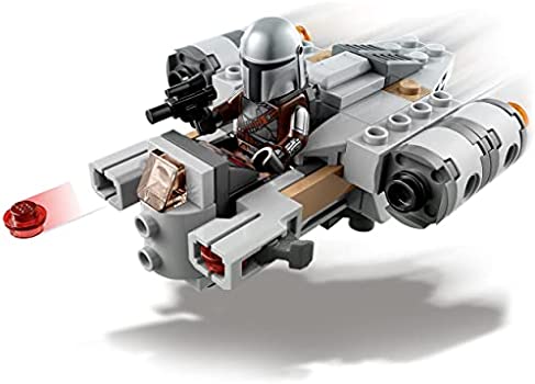 75321 Star Wars Razor Crest Microfighter