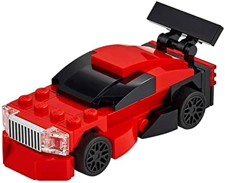 30577 Creator Super Muscle Car polybag
