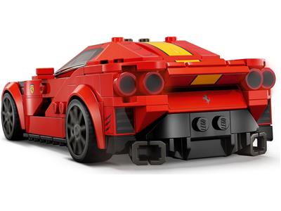 76914 Speed Champions Ferrari 812 Competizione