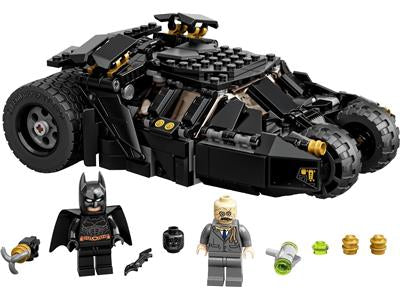 LEGO 30455 The Batman Batmobile