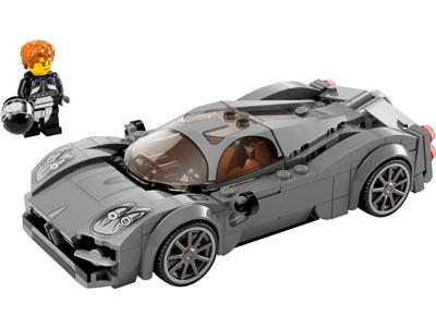 76915 Speed Champions Pagani Utopia