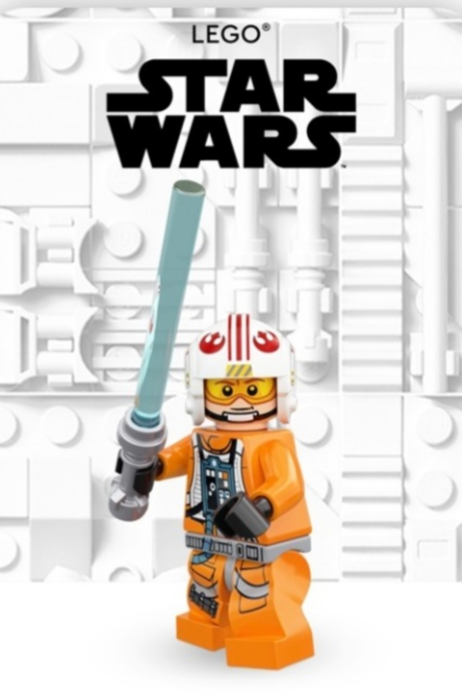 Star Wars Lego Minifigures Online South Africa