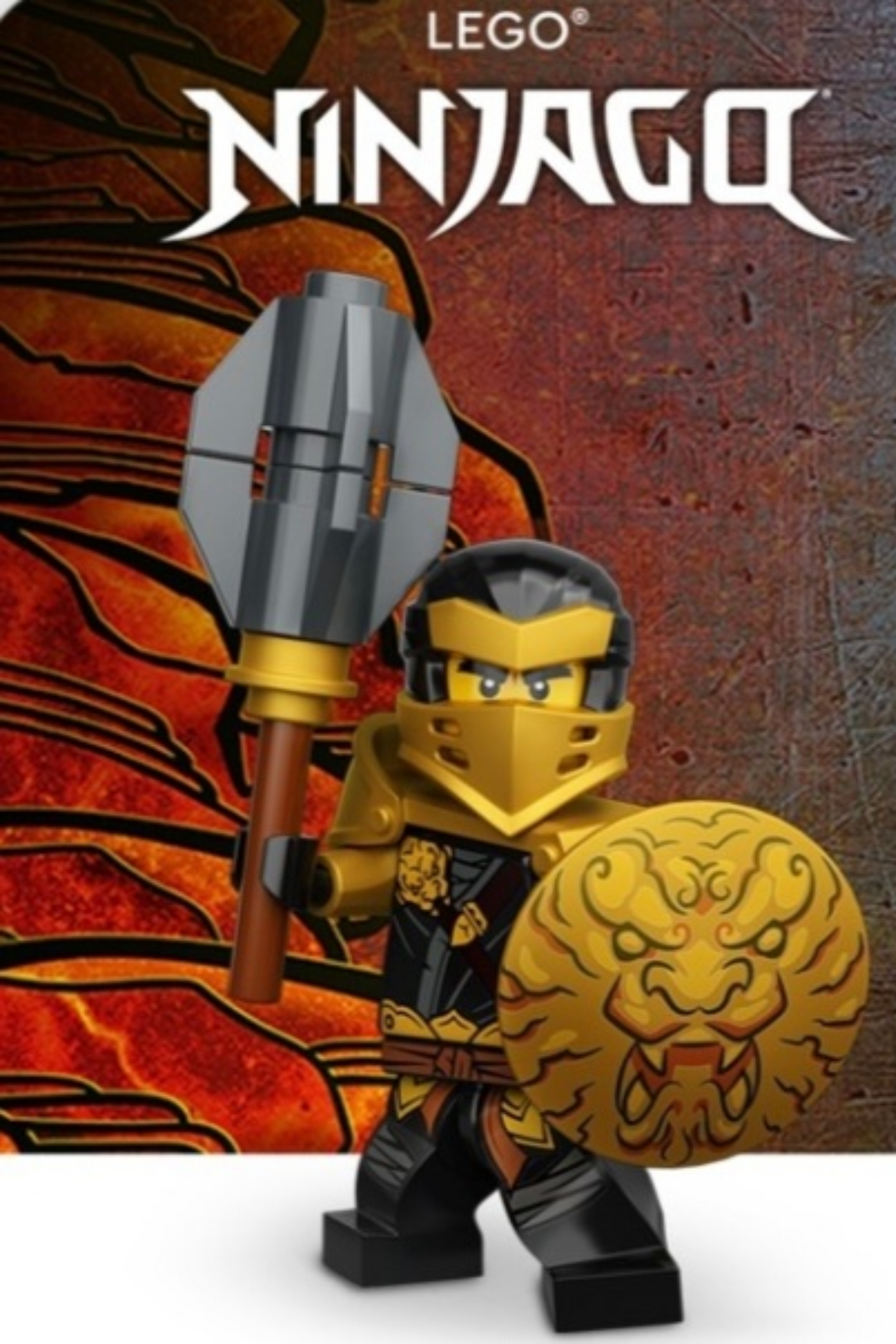 Ninjago