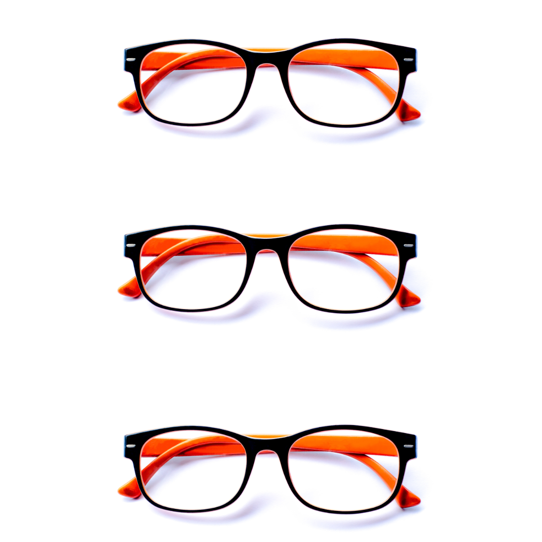 Optical Eyewear