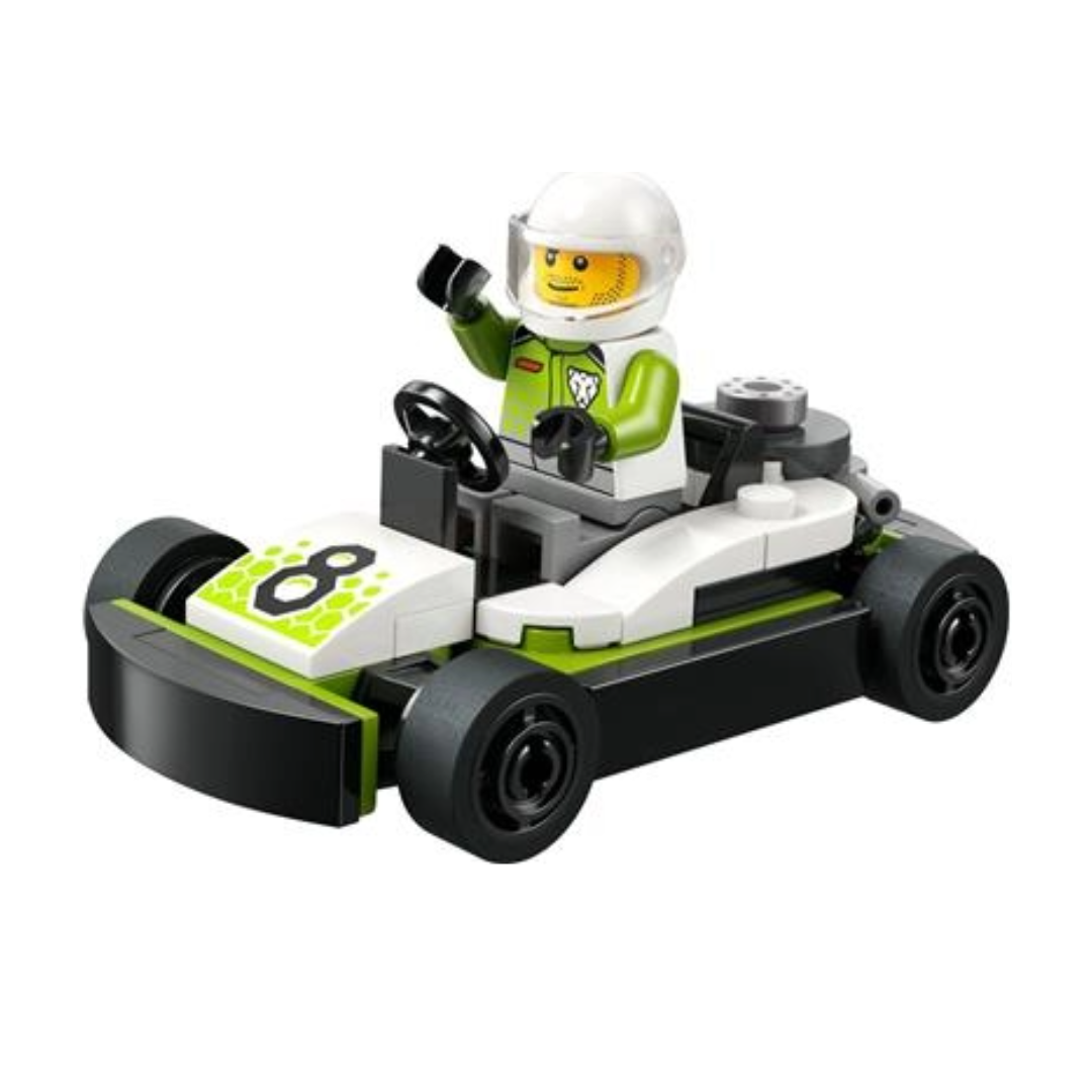 30719 LEGO City Racing Go-Kart Racer