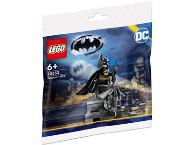 30653 LEGO Batman Returns Batman 1992
