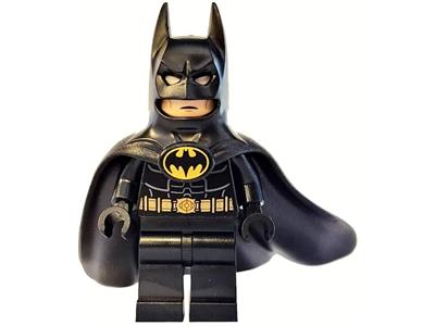 Lego batman begins cheap minifigure