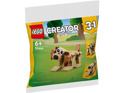 30666 Lego Creator Gift Animals