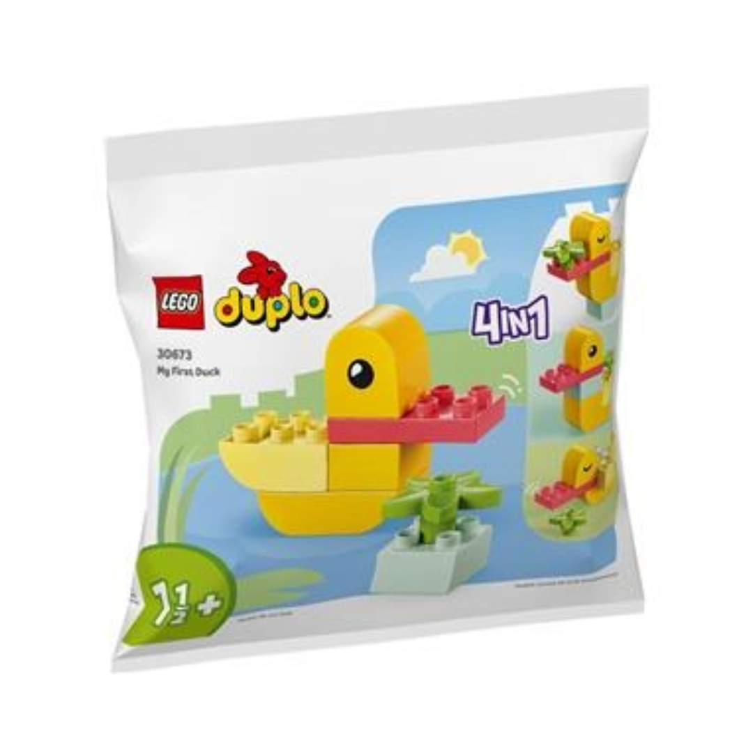 30673 LEGO Duplo My First Duck