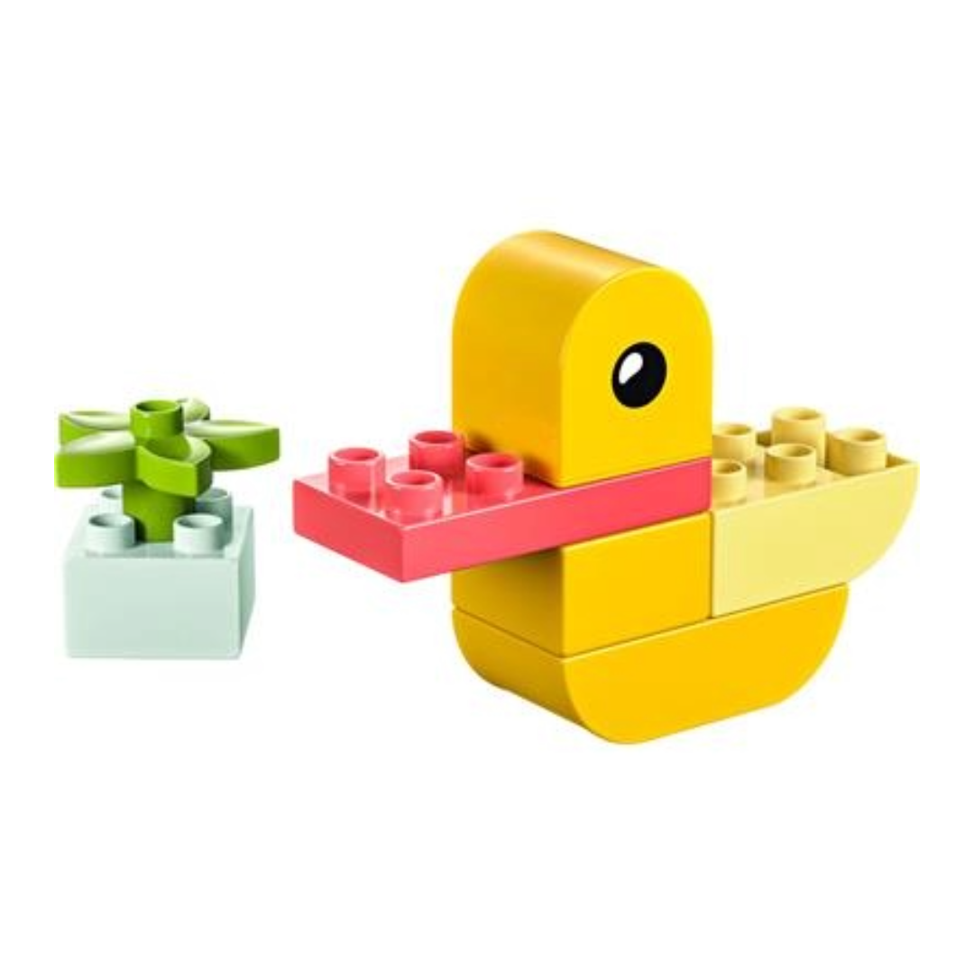30673 LEGO Duplo My First Duck