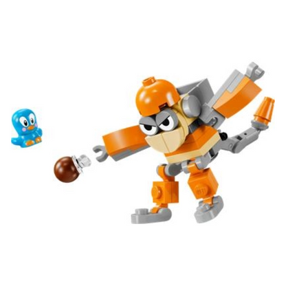 30676 LEGO Sonic the Hedgehog Kiki's Coconut Attack