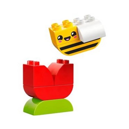 30686 LEGO Duplo My First Flower & Bee
