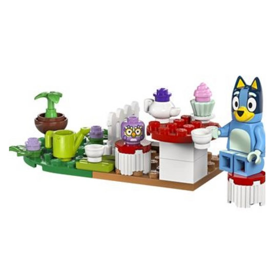30687 LEGO Bluey Tea Party