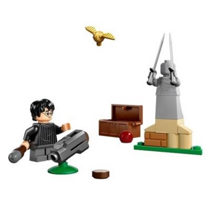 30706 LEGO Harry Potter Quidditch Training