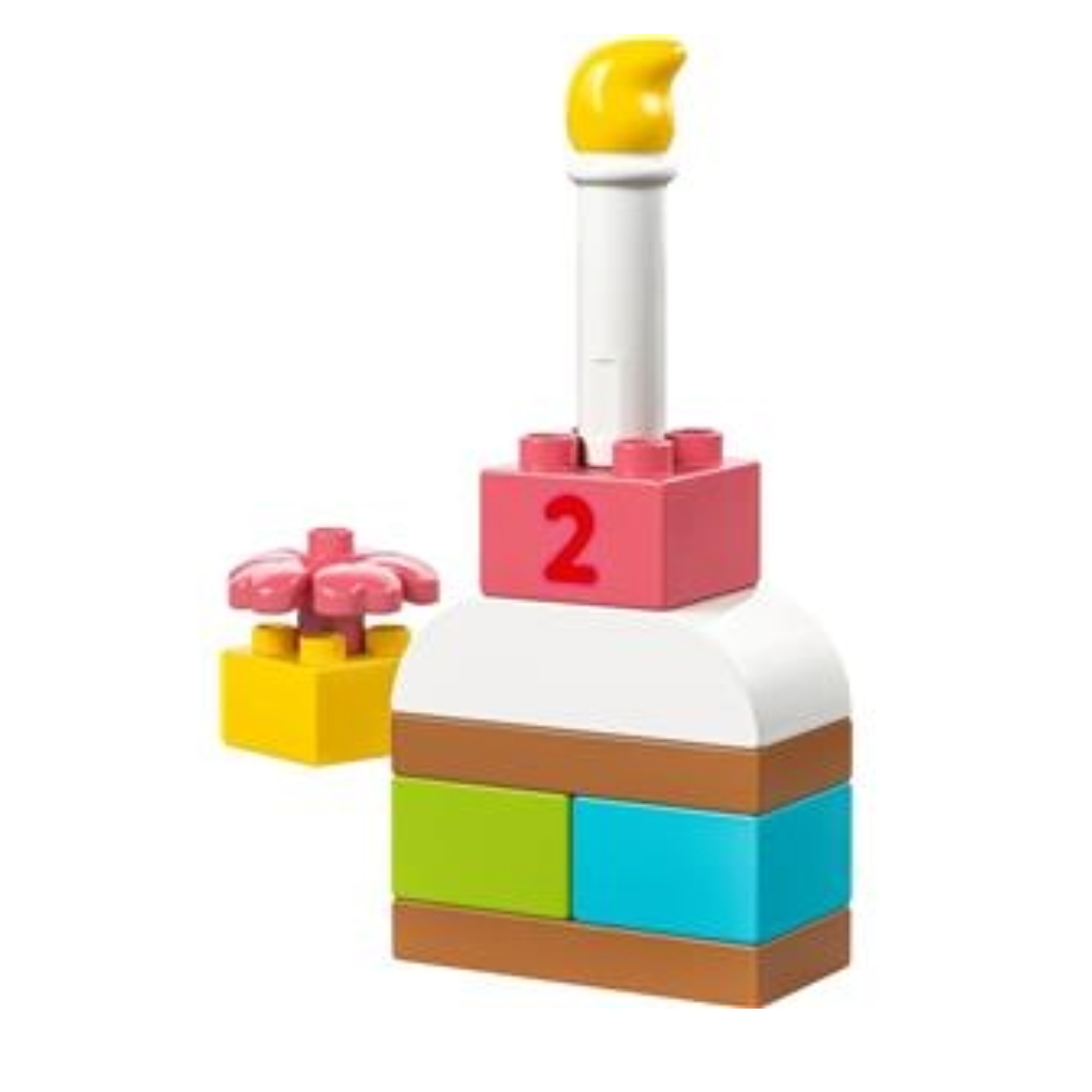 30712 LEGO Duplo Celebration Cake