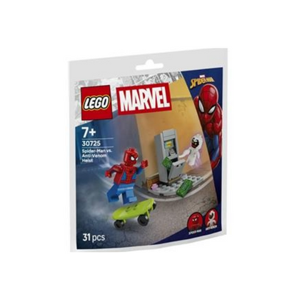 30725 LEGO Spider-Man vs Anti-Venom Heist