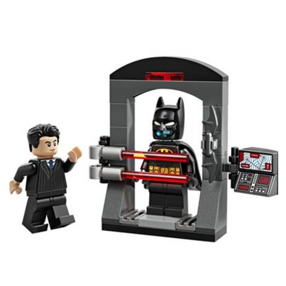 30726 LEGO Batman Bruce Wayne and the Batsuit