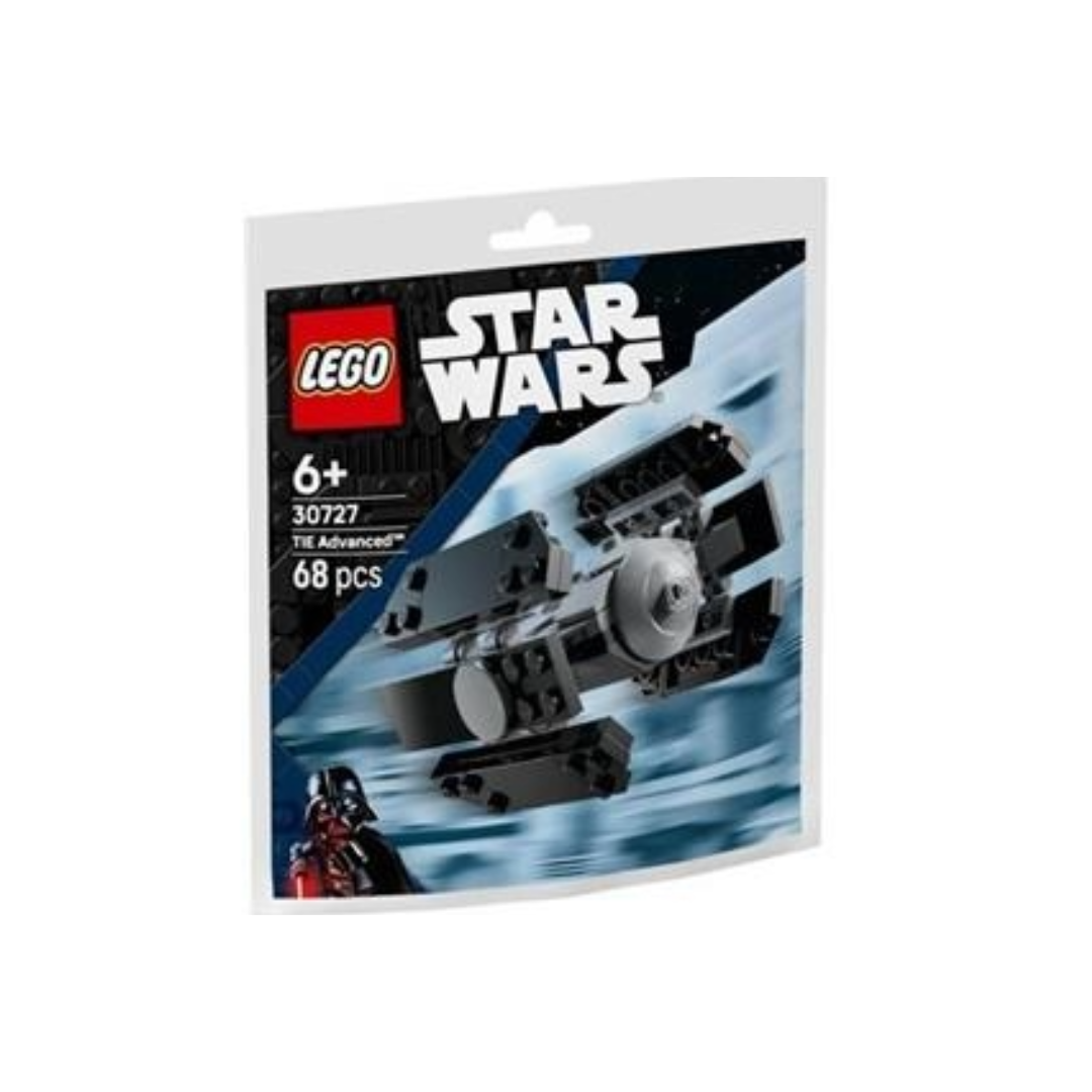 30727 LEGO Star Wars TIE Advanced
