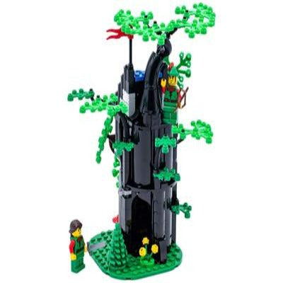 40567 LEGO Forestmen Forest Hideout Media 4 of 5