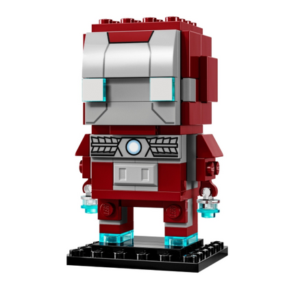 40669 LEGO BrickHeadz Marvel Super Heroes Iron Man MK5