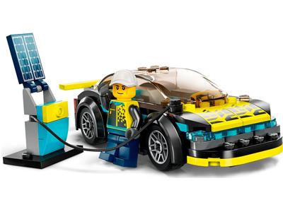 60383 lego city sports car picture 1