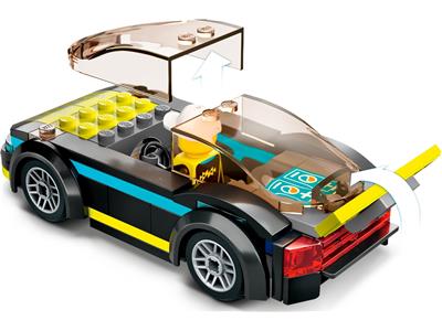60383 lego city electric sports car picture 2