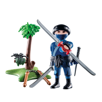 71481 Playmobil Ninja