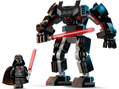 75368 LEGO Star Wars Darth Vader Mech