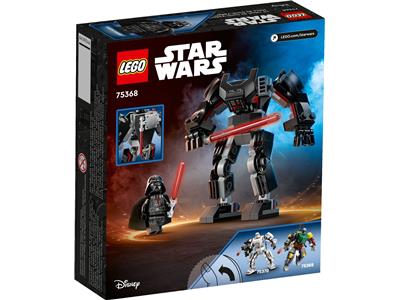 75368 LEGO Star Wars Darth Vader Mech