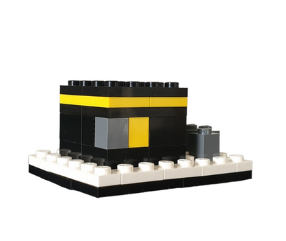 Lego kaaba sale