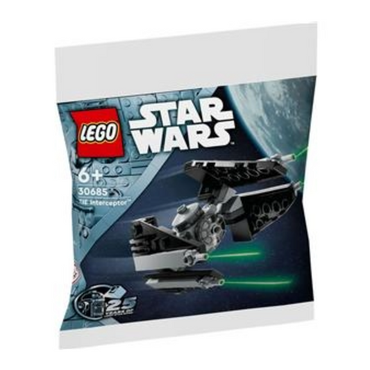 30685 LEGO Star Wars TIE Interceptor